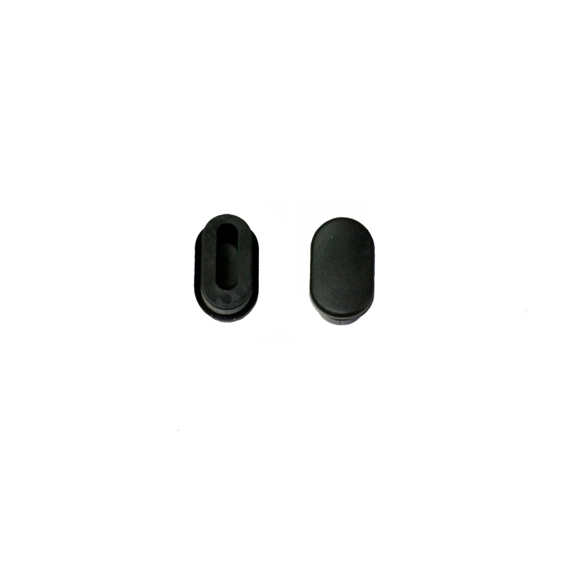 Cannondale Oval Open Single Grommet – KP363/