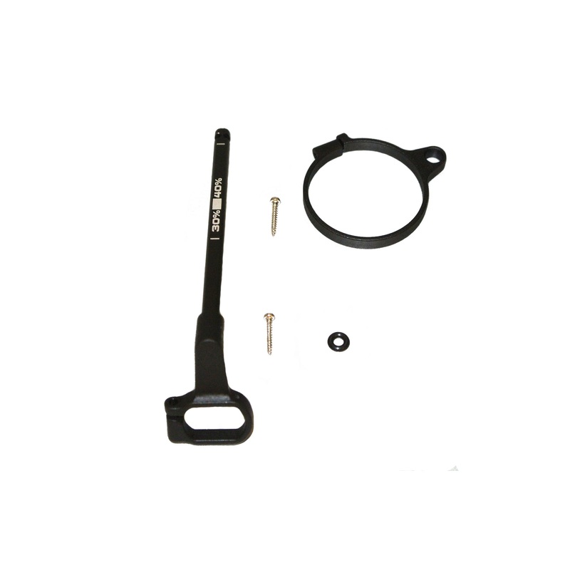 Cannondale Over Mountain DYAD Updated Sag Indicator – KP326/