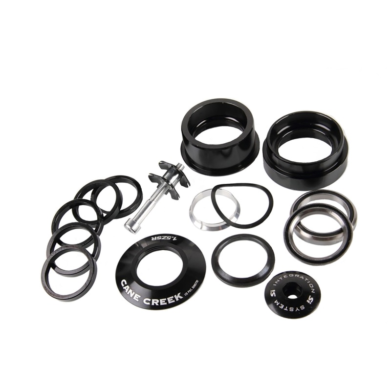 Cannondale Reducer Headset – 1-1/2 to 1-1/8 threadless V2 – HD232