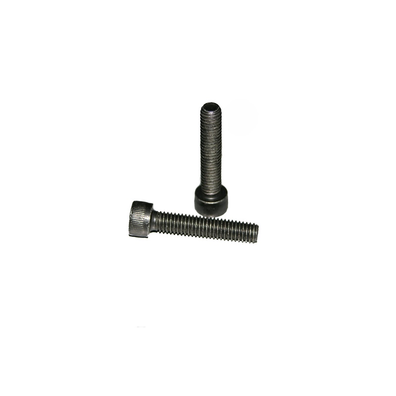 Cannondale Shock Mount Hardware Kit 2011-12 Jekyll – KP181