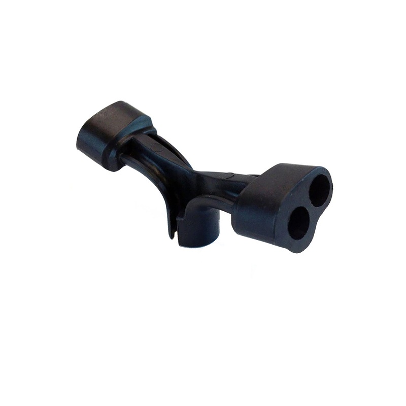 Cannondale Slice RS Head Tube Cable Guide – KP280