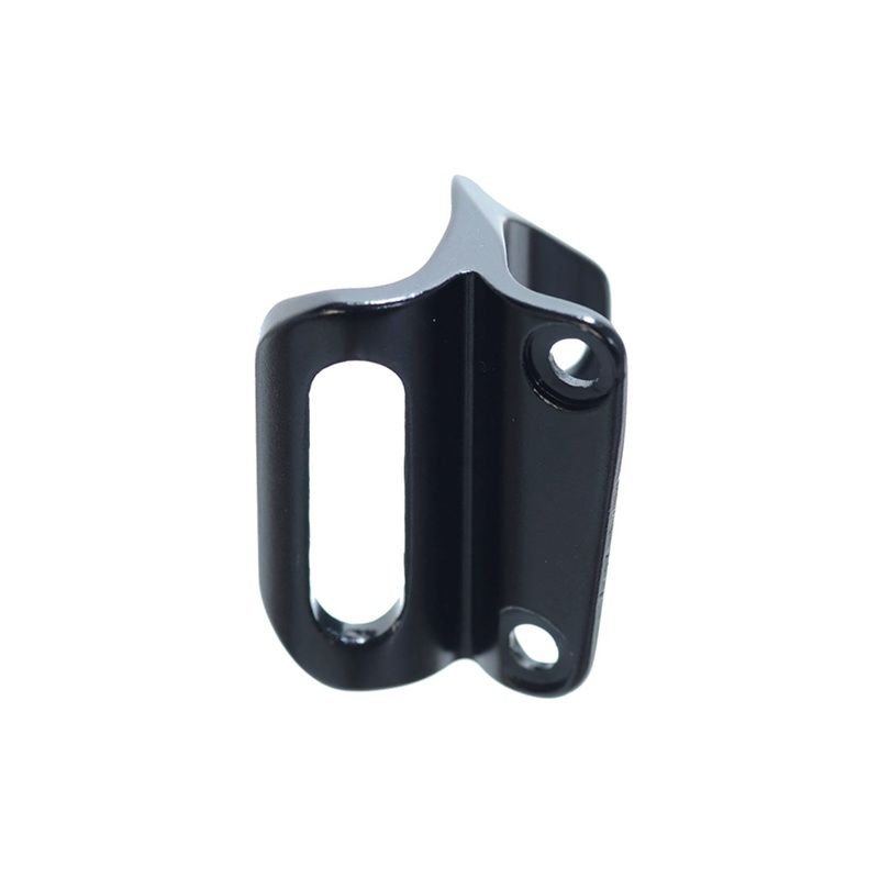 Cannondale Synapse Carbon (2014-2017 Disc Brake Version) Front Derailleur Bracket – K33217