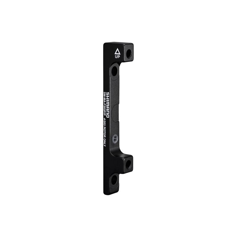 Shimano Disc Brake Mount Adapter SM-MA-F203P/P