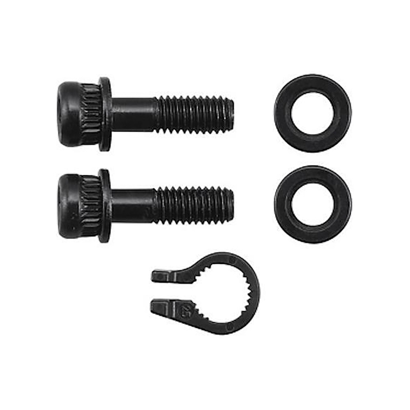 Shimano Disc Brake Mount Adapter SM-MA-F203P/PL2