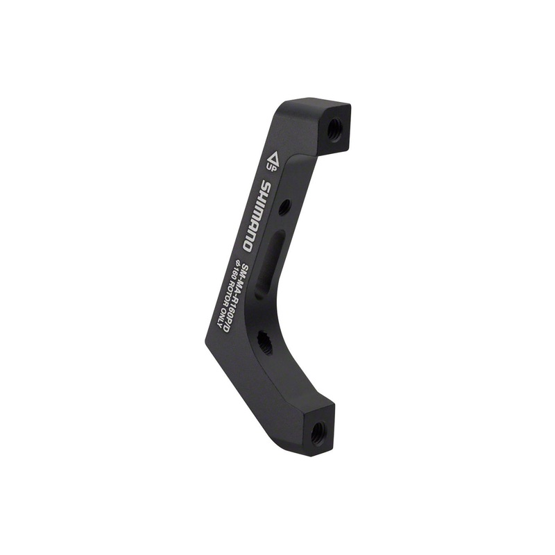 Shimano Disc Brake Mount Adapter SM-MA-R160P/D