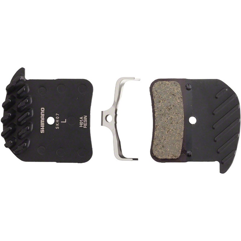 Shimano Disc Brake Pad Resin (H01A)