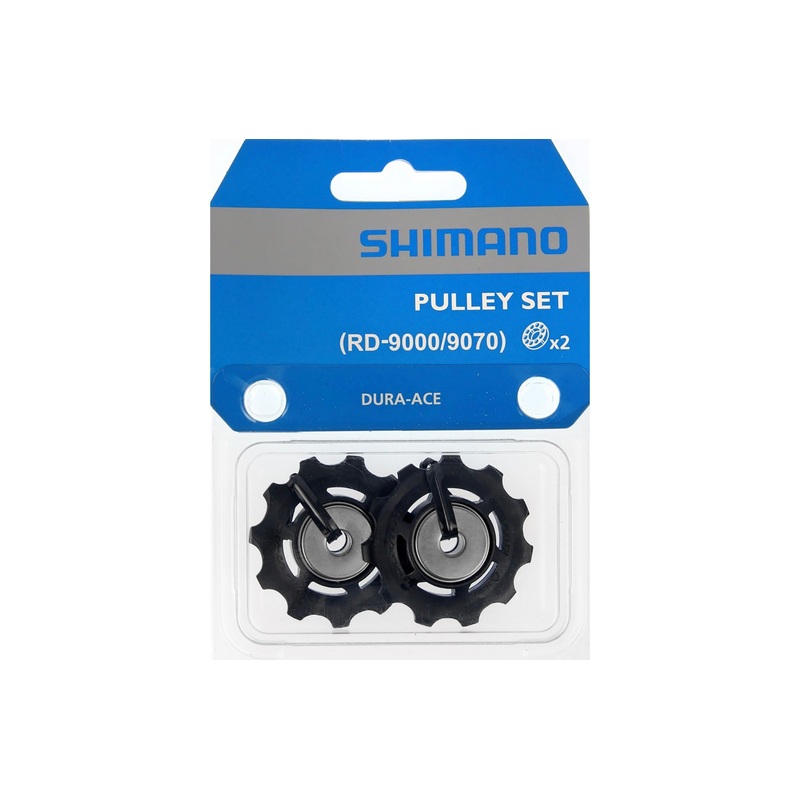 Shimano RD-9000 Pulley Set