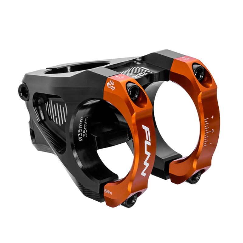 FUNN EQUALIZER Stem-31.8~42-Org