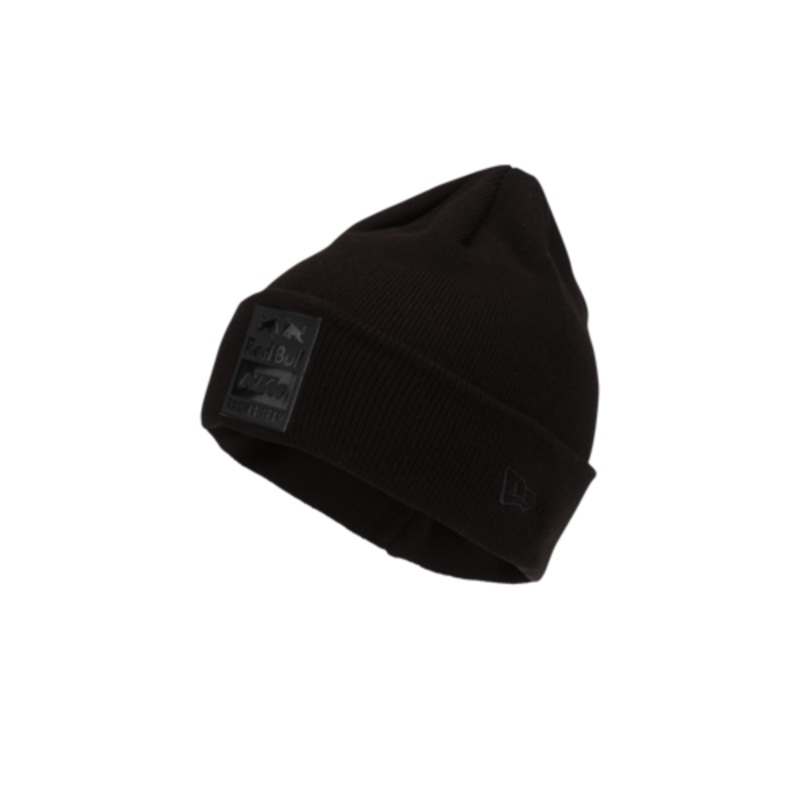 RED BULL KTM CARBON BEANIE