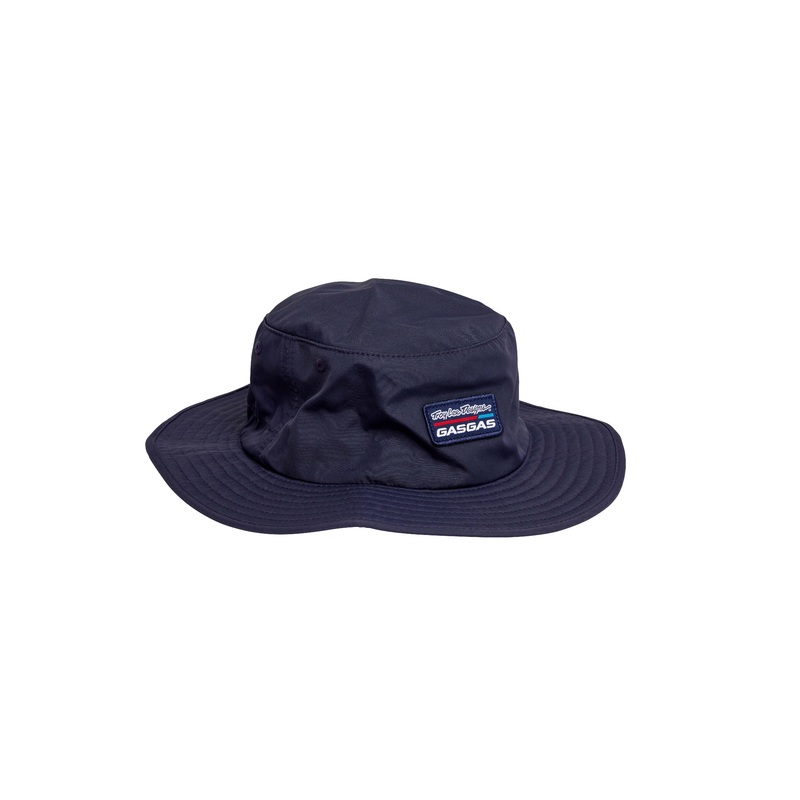 TLD GASGAS TEAM BOONIE HAT – NAVY