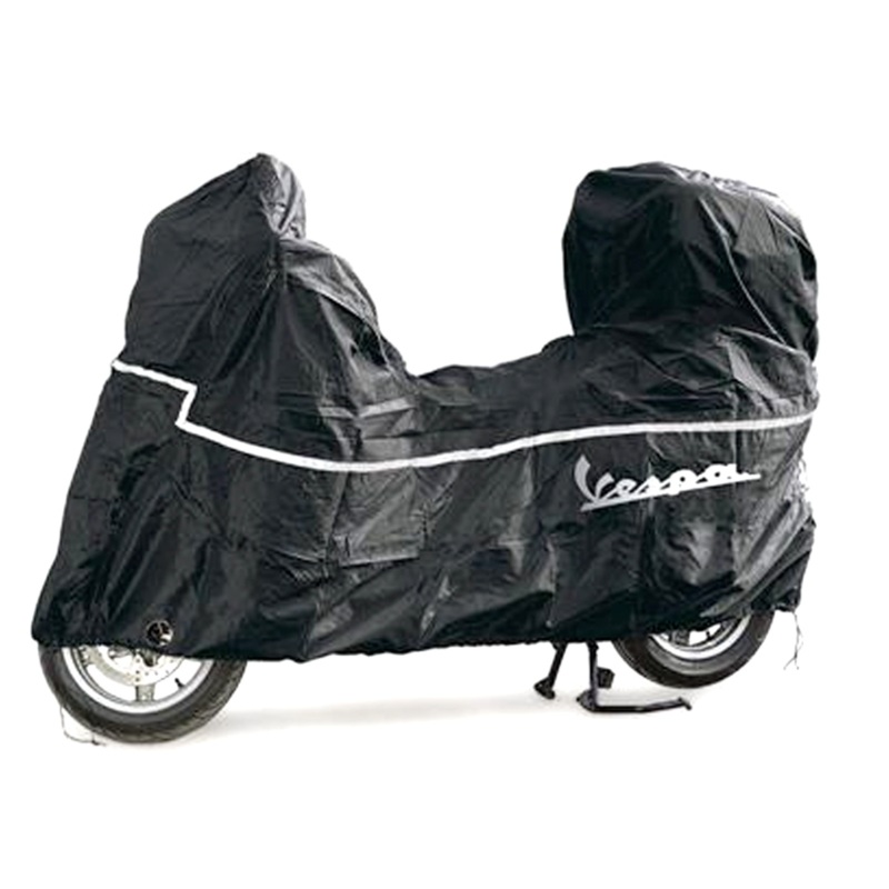 VESPA PRIMAVERA OUTDOOR COVER