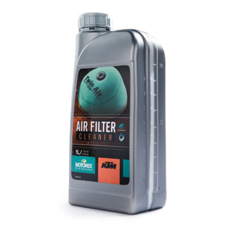 MOTOREX AIR FILTER CLEANER FTOU438769881447