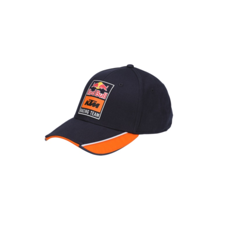 RED BULL KTM APEX CURVED CAP