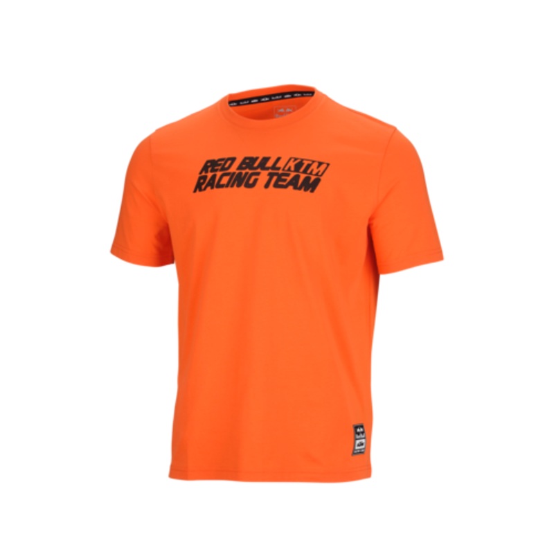 RED BULL KTM RUSH TEE