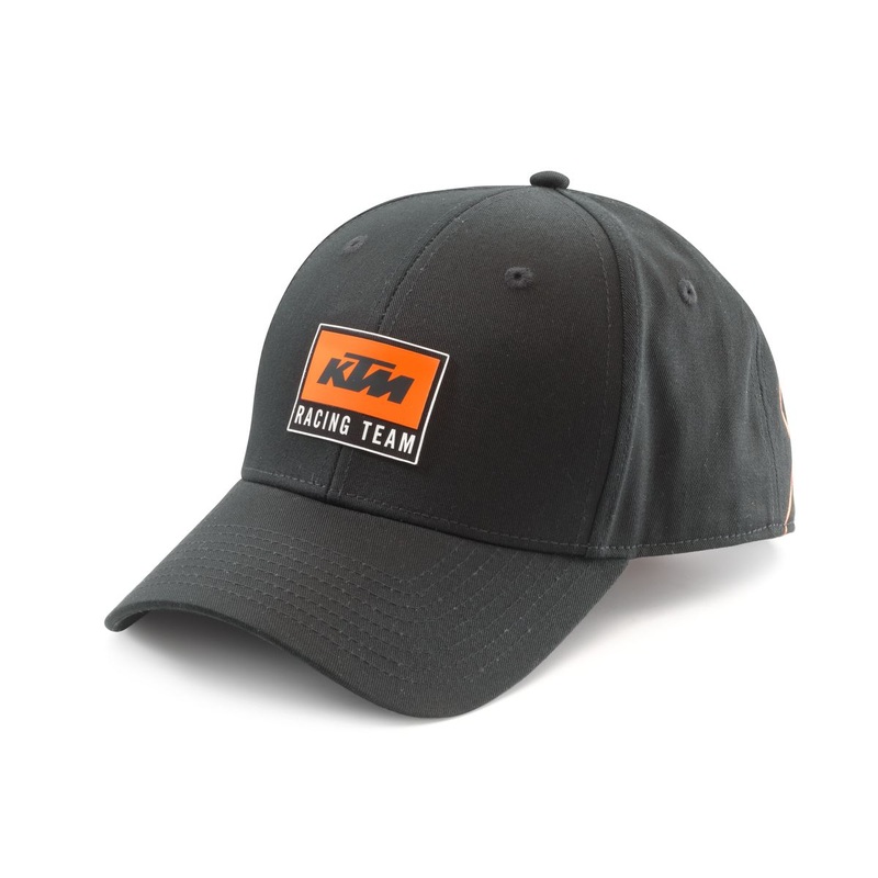 TEAM CURVED CAP FTOU438769881462