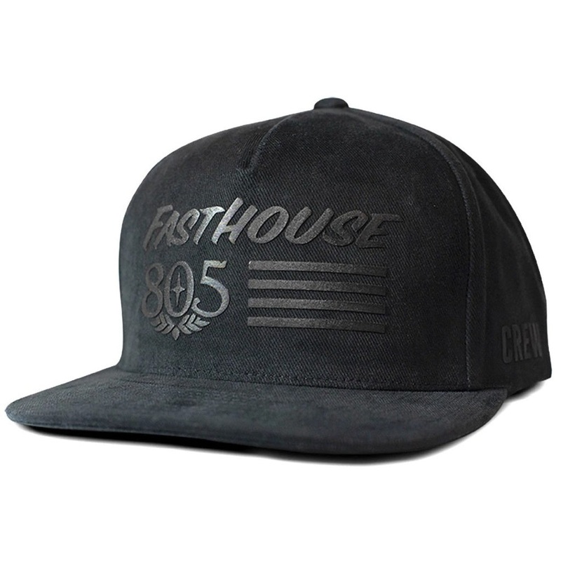 CREW ONLY HAT