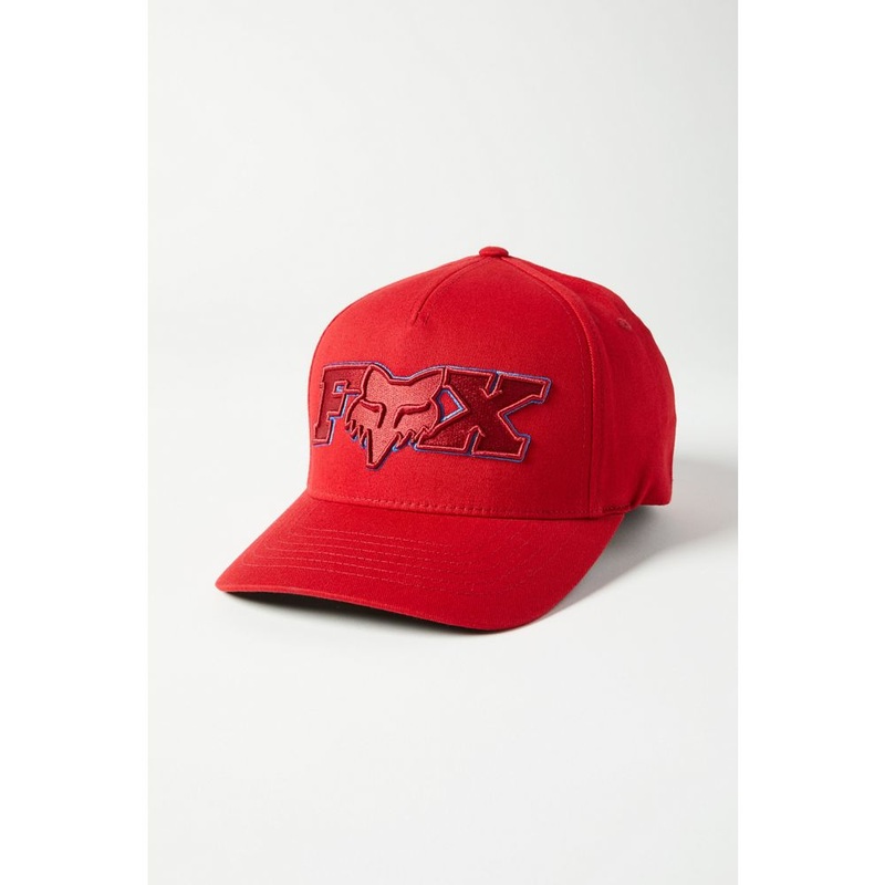 ELLIPSOID FLEXFIT HAT