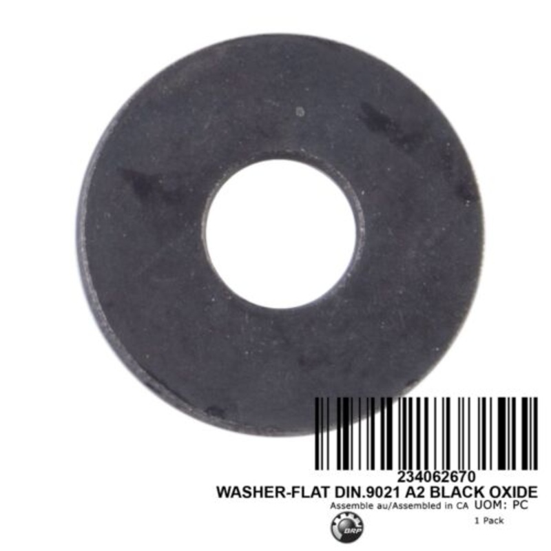 FLAT WASHER FTOU438769879836