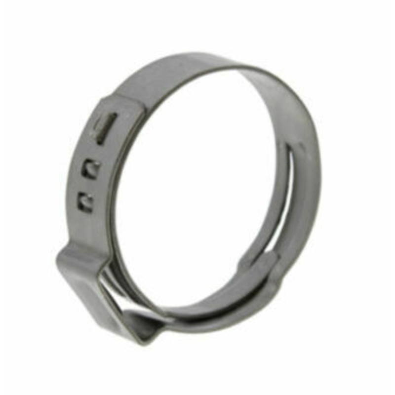 OETIKER GEAR CLAMP, 25.6-706R