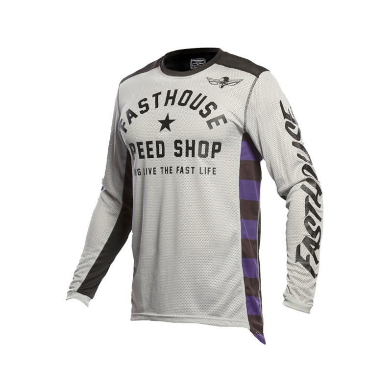 YOUTH ORIGINALS AIR COOLED JERSEY