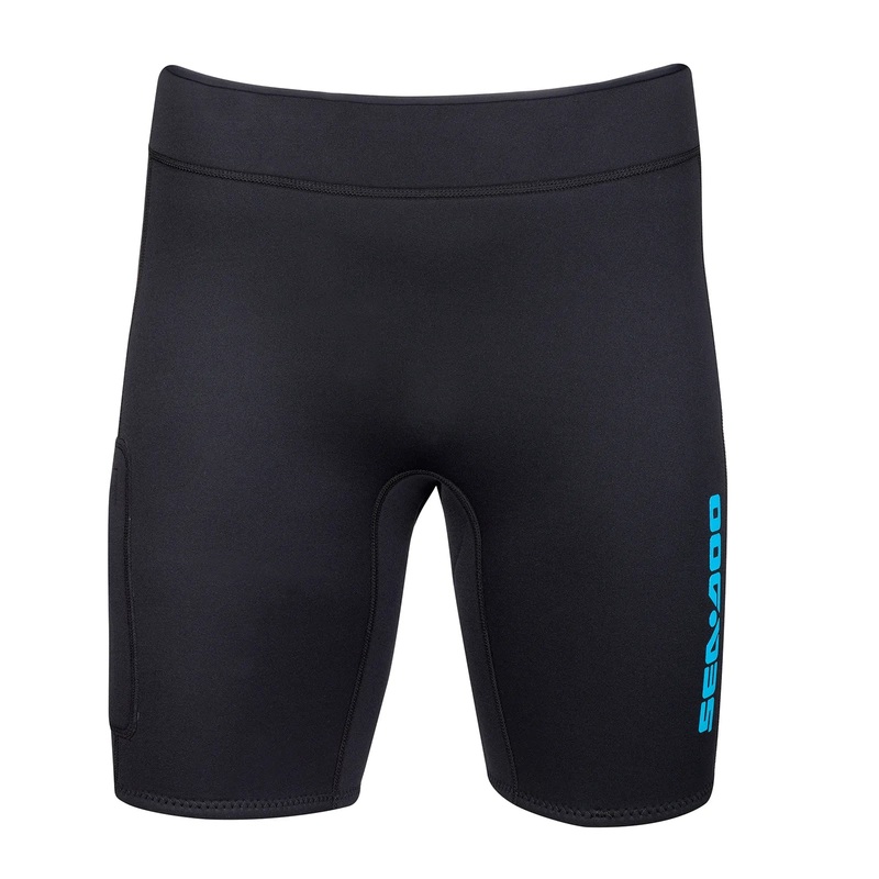 MENS NEOPRENE SHORTS