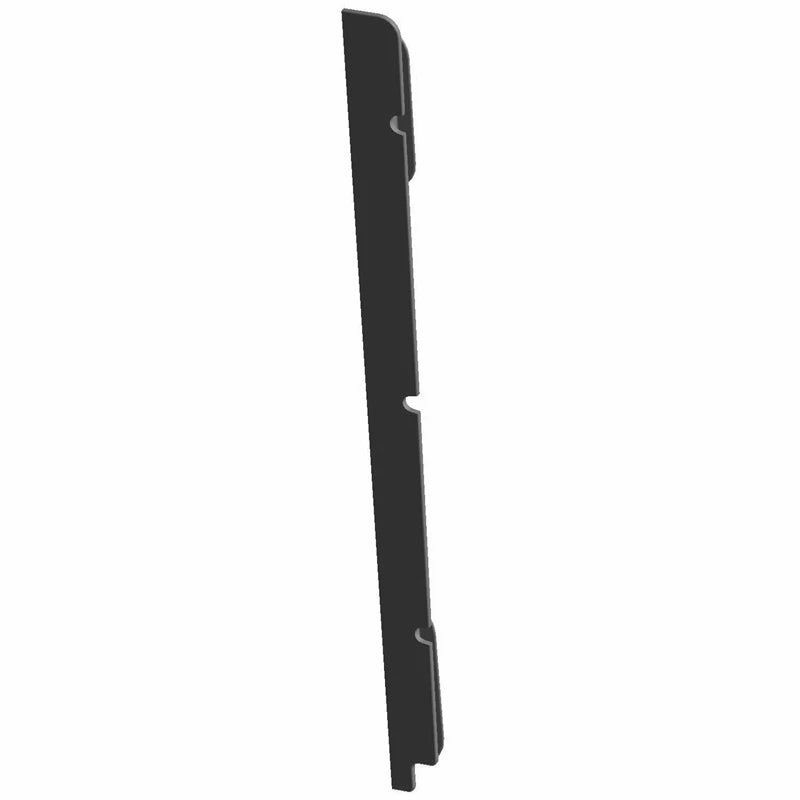 STRUT PLUG, LEFT