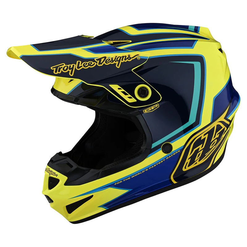 GP HELMET; RITN