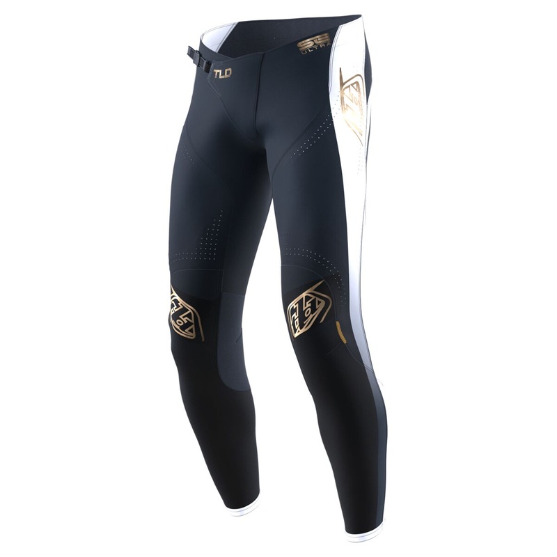 SE ULTRA PANT; GRIME