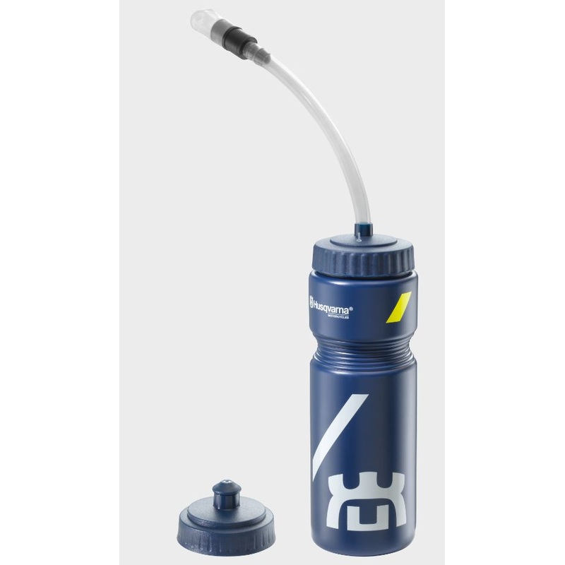 TEAM HYDRATION BOTTLE