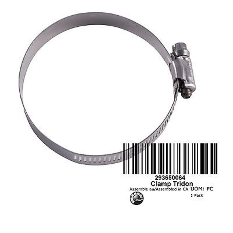 TRIDON GEAR CLAMP FTOU438769877978