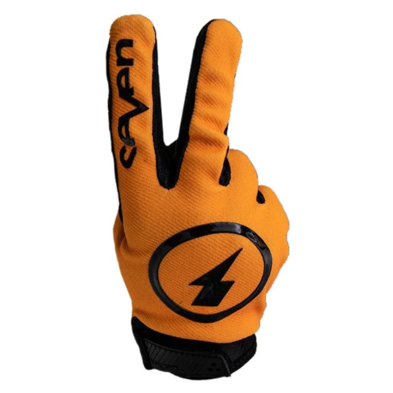 YOUTH ANNEX STACYC GLOVES