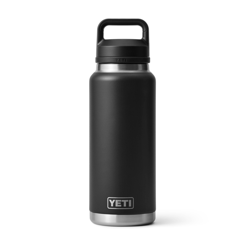 RAMBLER 36 OZ WATER BOTTLE W/ CHUG CAP