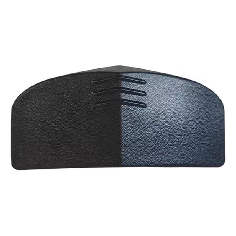 BLACK, LATCH