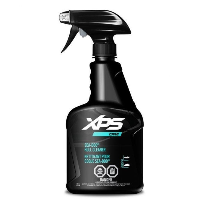 SEA-DOO HULL CLEANER