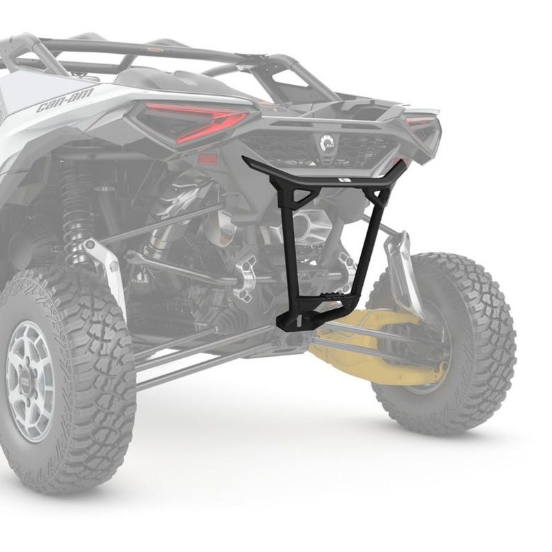 DESERT BUMPER FTOU438769876454