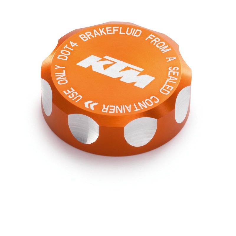 BRAKE FLUID RESERVOIR CAP FTOU438769876089