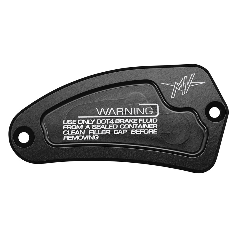 BRAKE FLUID RESERVOIR COVER FTOU438769876130