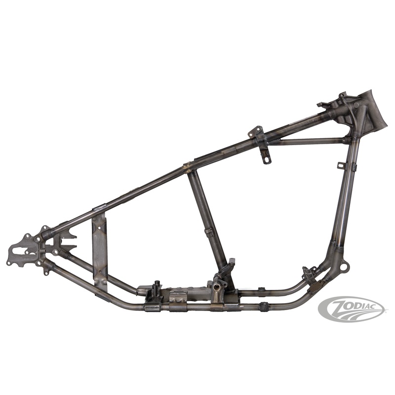 Vg Classic Replica Knucklehead and Panhead Hardtail Frames DDK3434287336