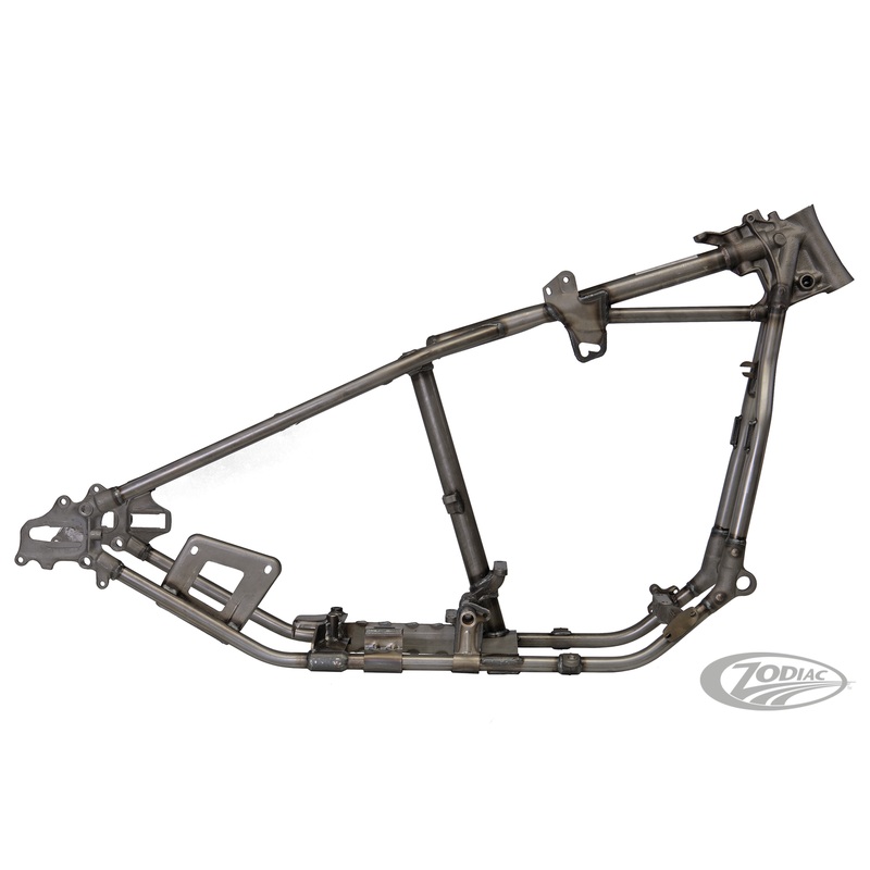 Vg Classic Replica Knucklehead and Panhead Hardtail Frames DDK3434287348