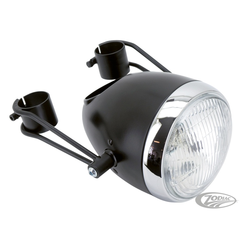 Vintage Headlight DDK3434287337