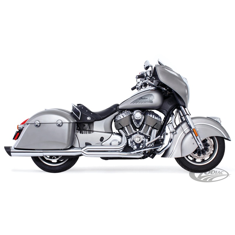 Union 2-into-1 for Indian Power Plus & Thunderstroke DDK3434287002