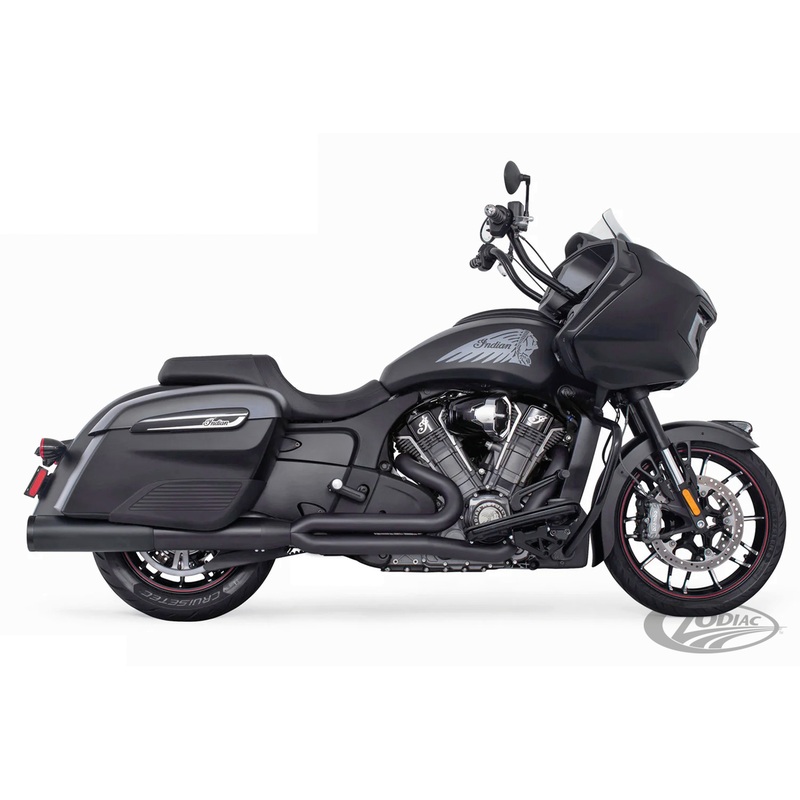 Union 2-into-1 for Indian Power Plus & Thunderstroke DDK3434287003