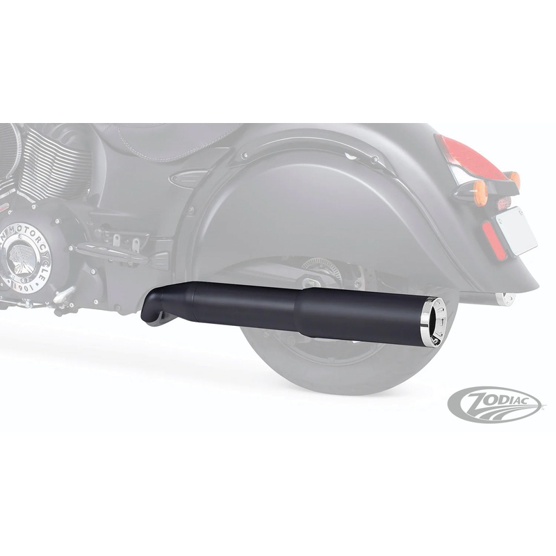 Union 2-into-1 for Indian Power Plus & Thunderstroke DDK3434287008
