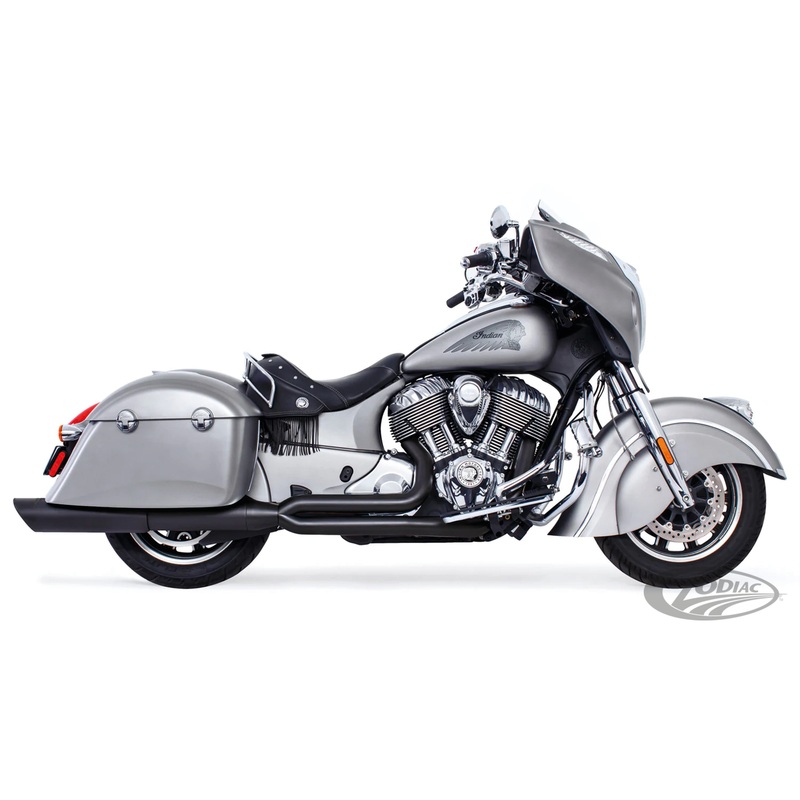 Union 2-into-1 for Indian Power Plus & Thunderstroke DDK3434287014