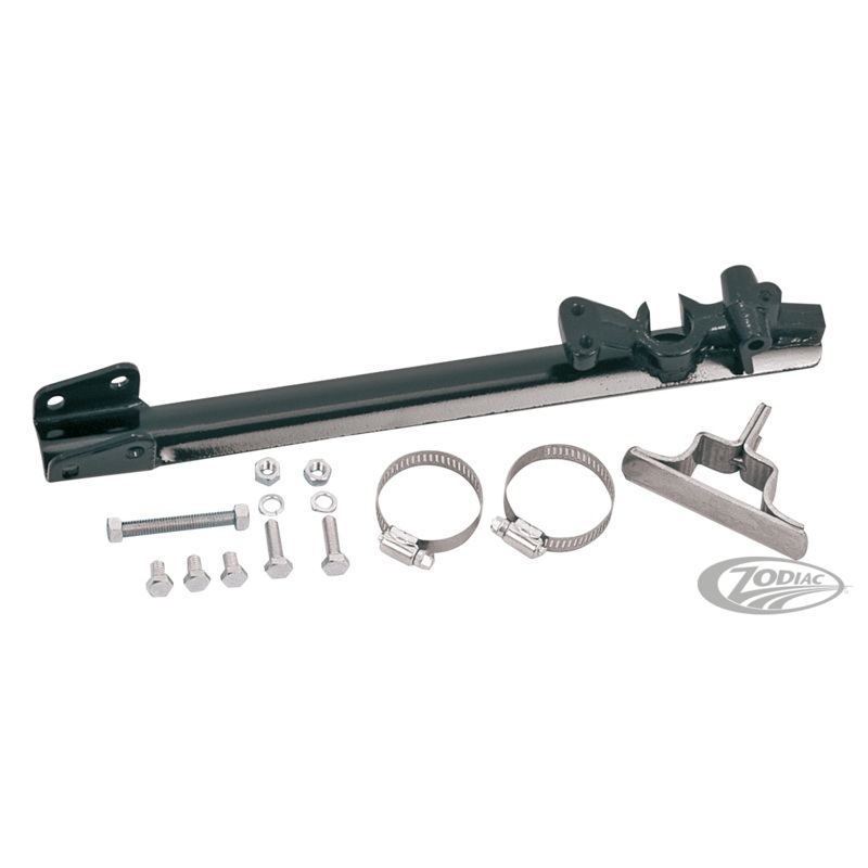 Universal Fat Bob Tank Mount Kit