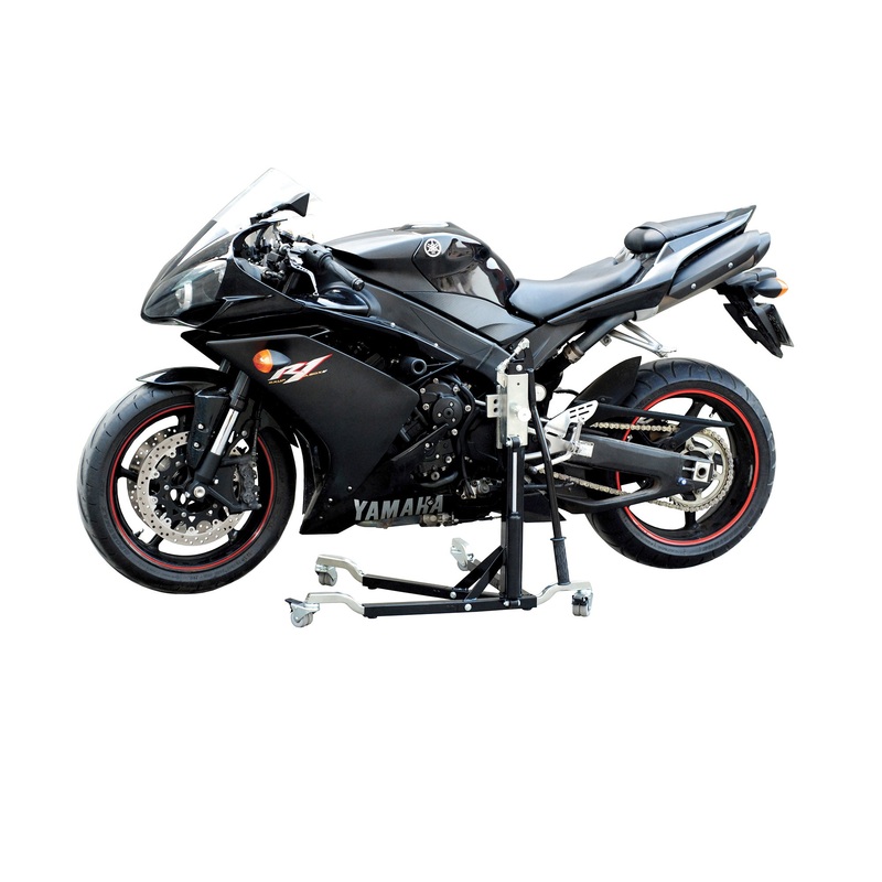 BikeTek Riser Stand for Yamaha YZF-R6 ’06 onwards