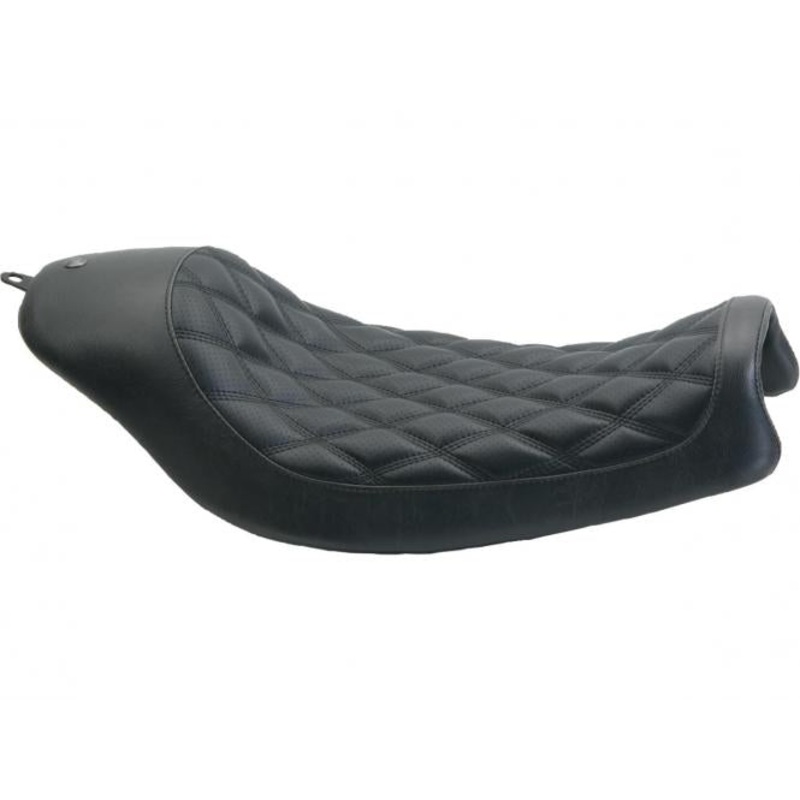 Boss Diamond Solo Seat Black Vinyl DDK3434284086