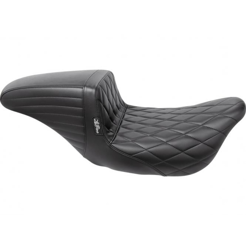 Diamond Seat Black Vinyl DDK3434284082