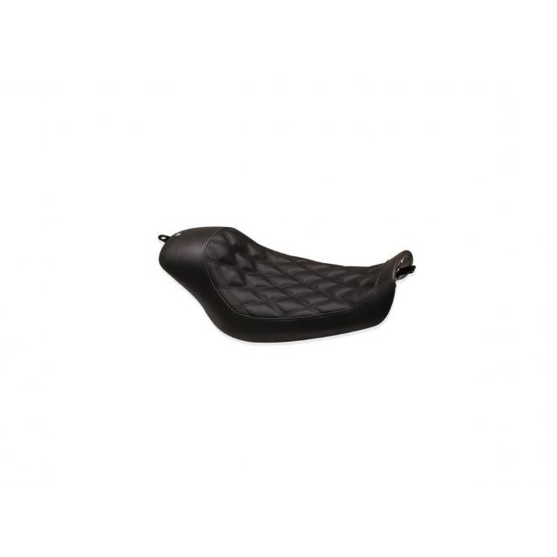 Bob Job Boss Diamond Seat Black Vinyl DDK3434283895