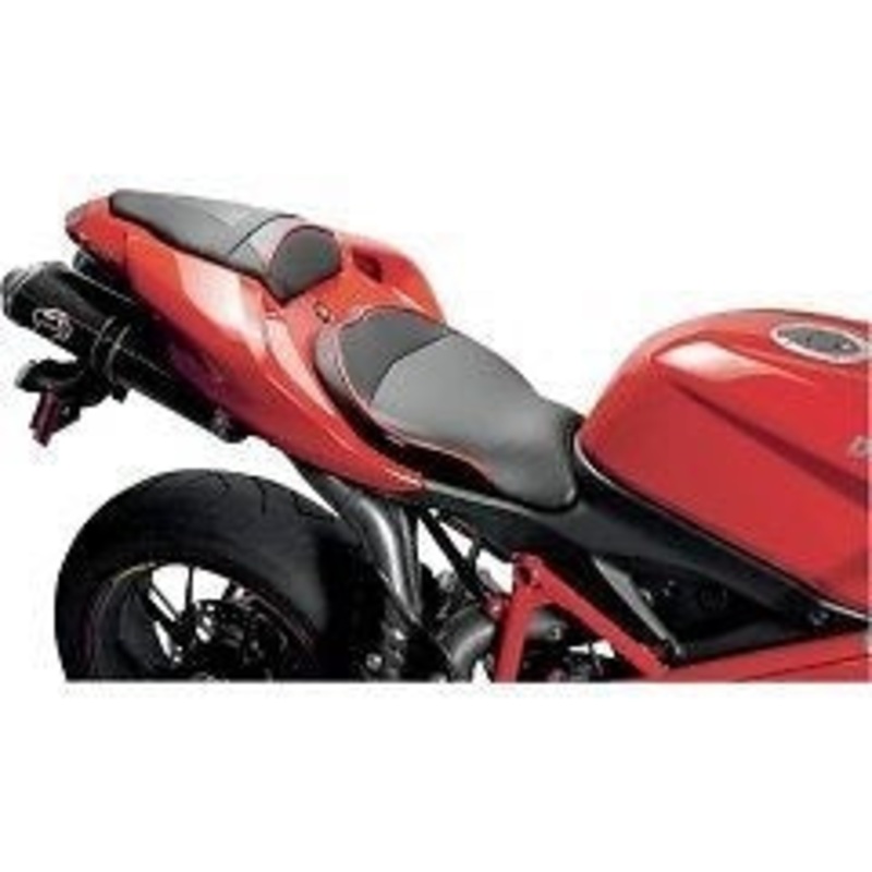 Ducati 1098 1198 848 seat Sargent sport performance seat WS-568F-11 seat upgrade DDK3434283765